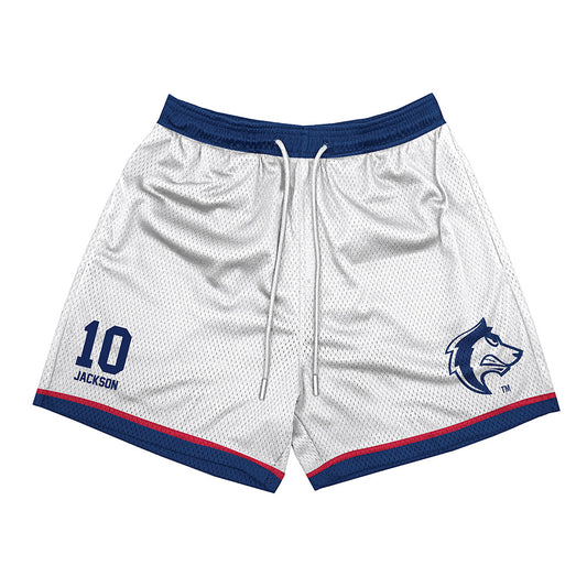 CSU Pueblo - NCAA Football : Kemon Jackson - Shorts-0