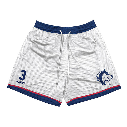 CSU Pueblo - NCAA Baseball : Kysen Howard - Shorts-0