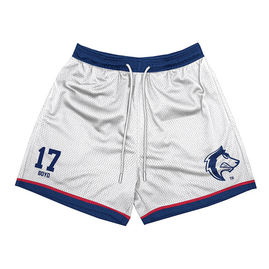 CSU Pueblo - NCAA Football : Bryce Boyd - Shorts-0