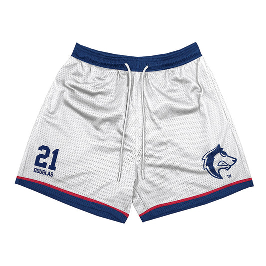 CSU Pueblo - NCAA Baseball : Kade Douglas - Shorts-0