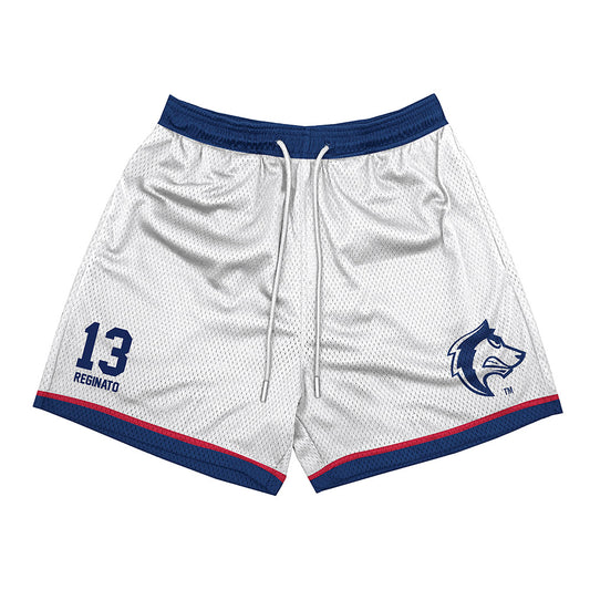 CSU Pueblo - NCAA Baseball : Wyatt Reginato - Shorts-0