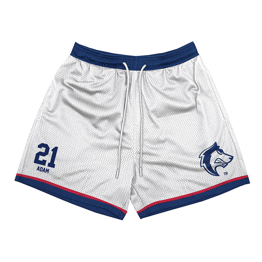 CSU Pueblo - NCAA Baseball : Jackson Adam - Shorts-0