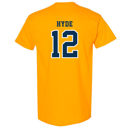 Coppin State - NCAA Softball : Debra Hyde - Classic Shersey T-Shirt-1