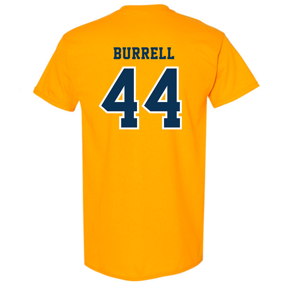 Coppin State - NCAA Softball : Yasmin Burrell - Classic Shersey T-Shirt-1