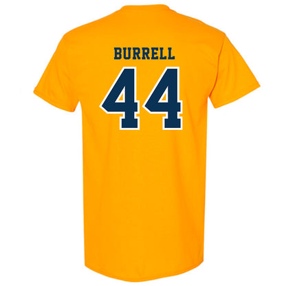 Coppin State - NCAA Softball : Yasmin Burrell - Classic Shersey T-Shirt-1
