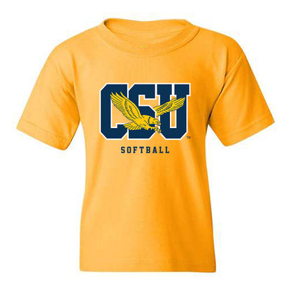 Coppin State - NCAA Softball : Debra Hyde - Classic Shersey Youth T-Shirt-0