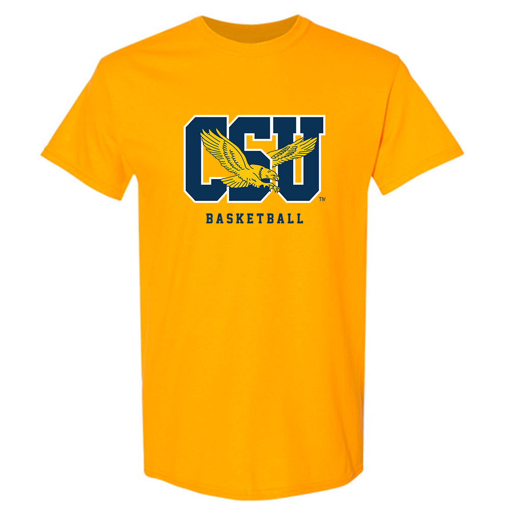 Coppin State - NCAA Women's Basketball : Karen Nimo - Classic Shersey T-Shirt-0