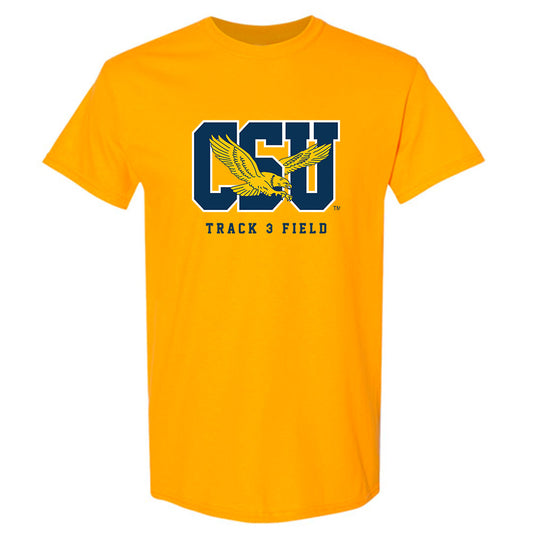 Coppin State - NCAA Men's Track & Field : Solomon Hammond - Classic Shersey T-Shirt-0