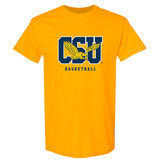 Coppin State - NCAA Men's Basketball : Sven Djopmo - Classic Shersey T-Shirt-0