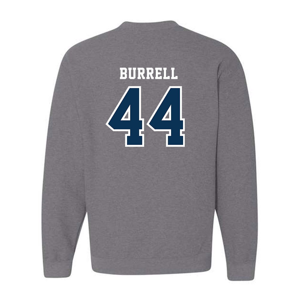 Coppin State - NCAA Softball : Yasmin Burrell - Classic Shersey Crewneck Sweatshirt-1