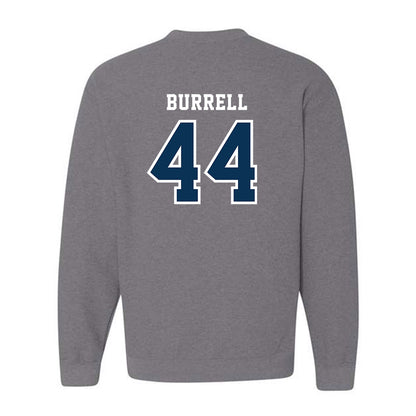 Coppin State - NCAA Softball : Yasmin Burrell - Classic Shersey Crewneck Sweatshirt-1