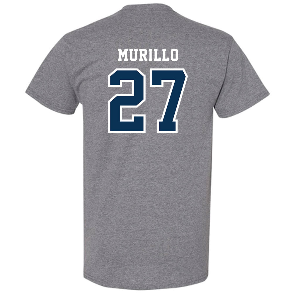 Coppin State - NCAA Baseball : Agustin Murillo - Classic Shersey T-Shirt-1