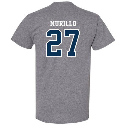 Coppin State - NCAA Baseball : Agustin Murillo - Classic Shersey T-Shirt-1