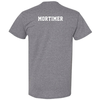 Coppin State - NCAA Men's Tennis : Dentry Mortimer - Classic Shersey T-Shirt-1