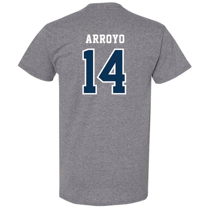 Coppin State - NCAA Softball : Natasha Arroyo - Classic Shersey T-Shirt-1