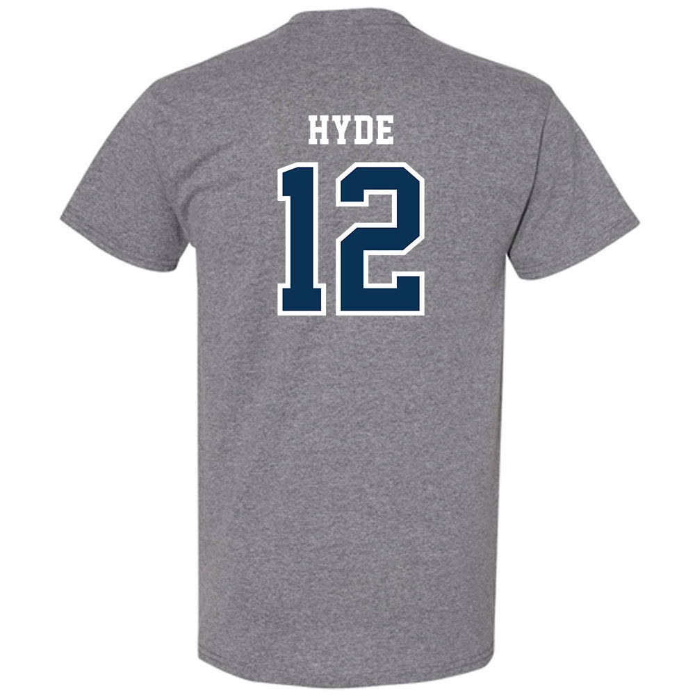 Coppin State - NCAA Softball : Debra Hyde - Classic Shersey T-Shirt-1