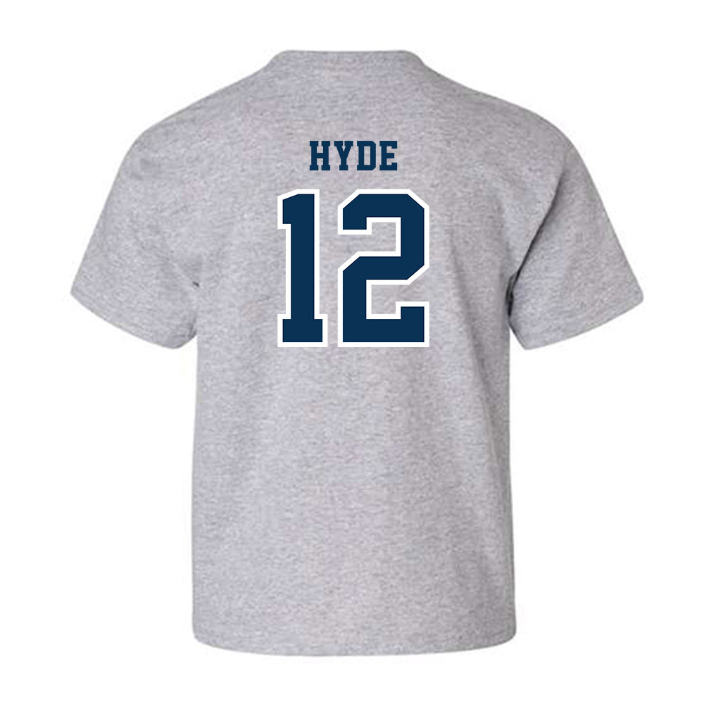 Coppin State - NCAA Softball : Debra Hyde - Classic Shersey Youth T-Shirt-1