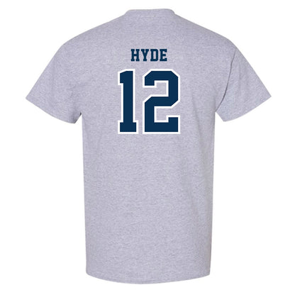 Coppin State - NCAA Softball : Debra Hyde - Classic Shersey T-Shirt-1