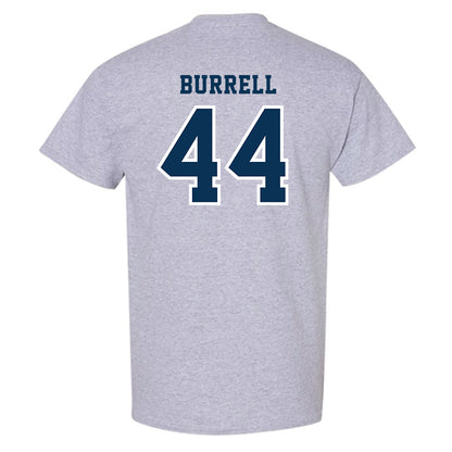 Coppin State - NCAA Softball : Yasmin Burrell - Classic Shersey T-Shirt-1