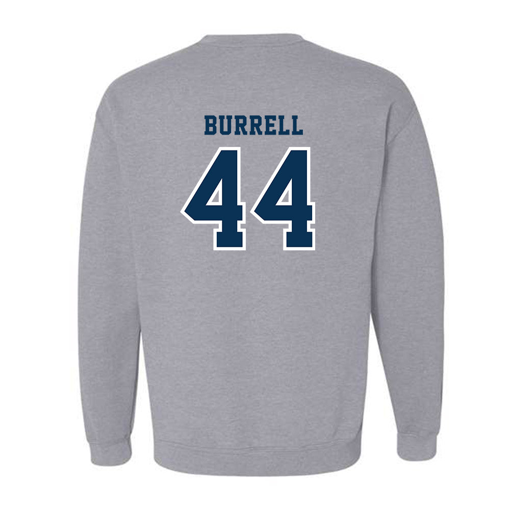 Coppin State - NCAA Softball : Yasmin Burrell - Classic Shersey Crewneck Sweatshirt-1