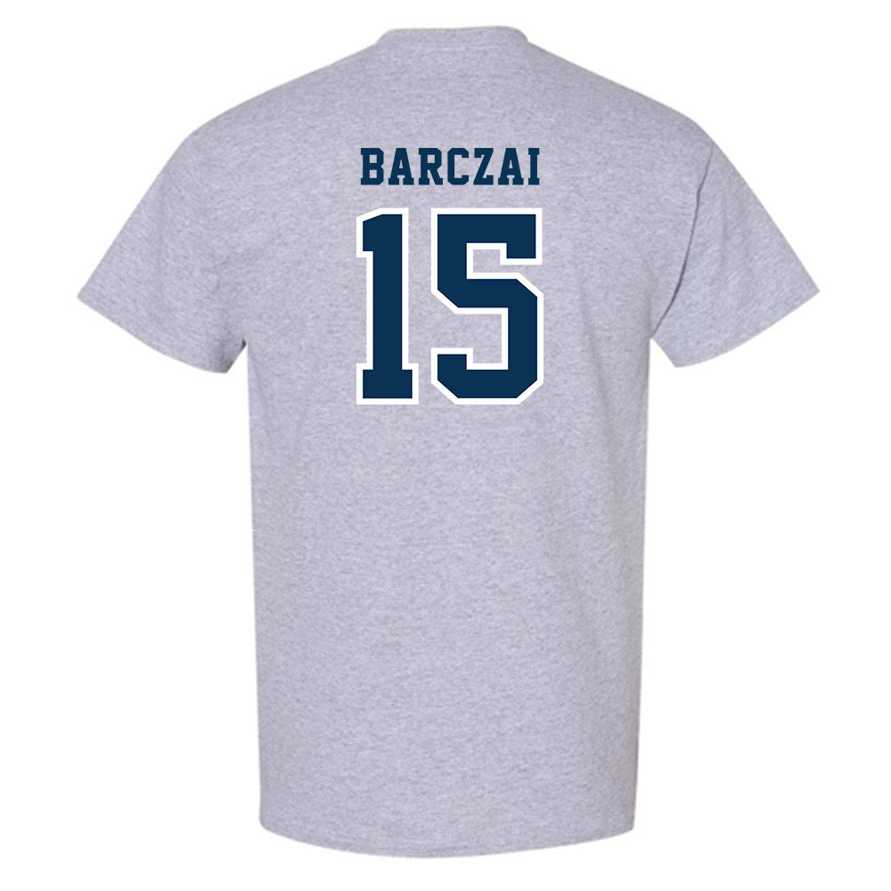 Coppin State - NCAA Baseball : Brennen Barczai - Classic Shersey T-Shirt-1
