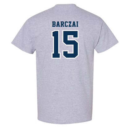 Coppin State - NCAA Baseball : Brennen Barczai - Classic Shersey T-Shirt-1