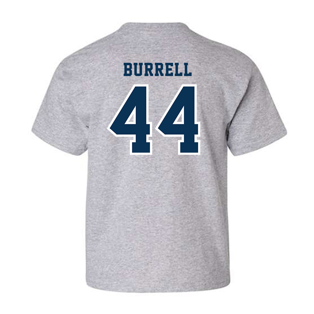 Coppin State - NCAA Softball : Yasmin Burrell - Classic Shersey Youth T-Shirt-1