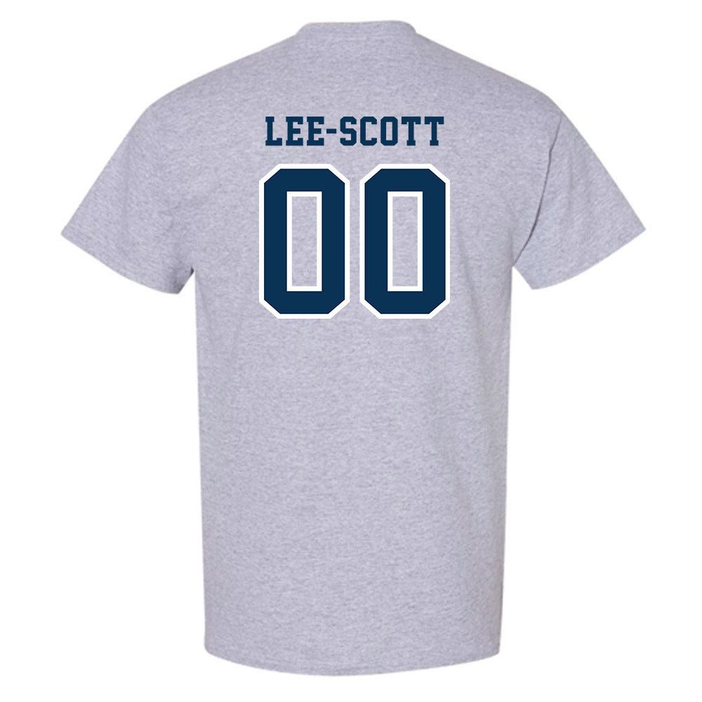 Coppin State - NCAA Softball : Brooklyn Lee-Scott - Classic Shersey T-Shirt-1