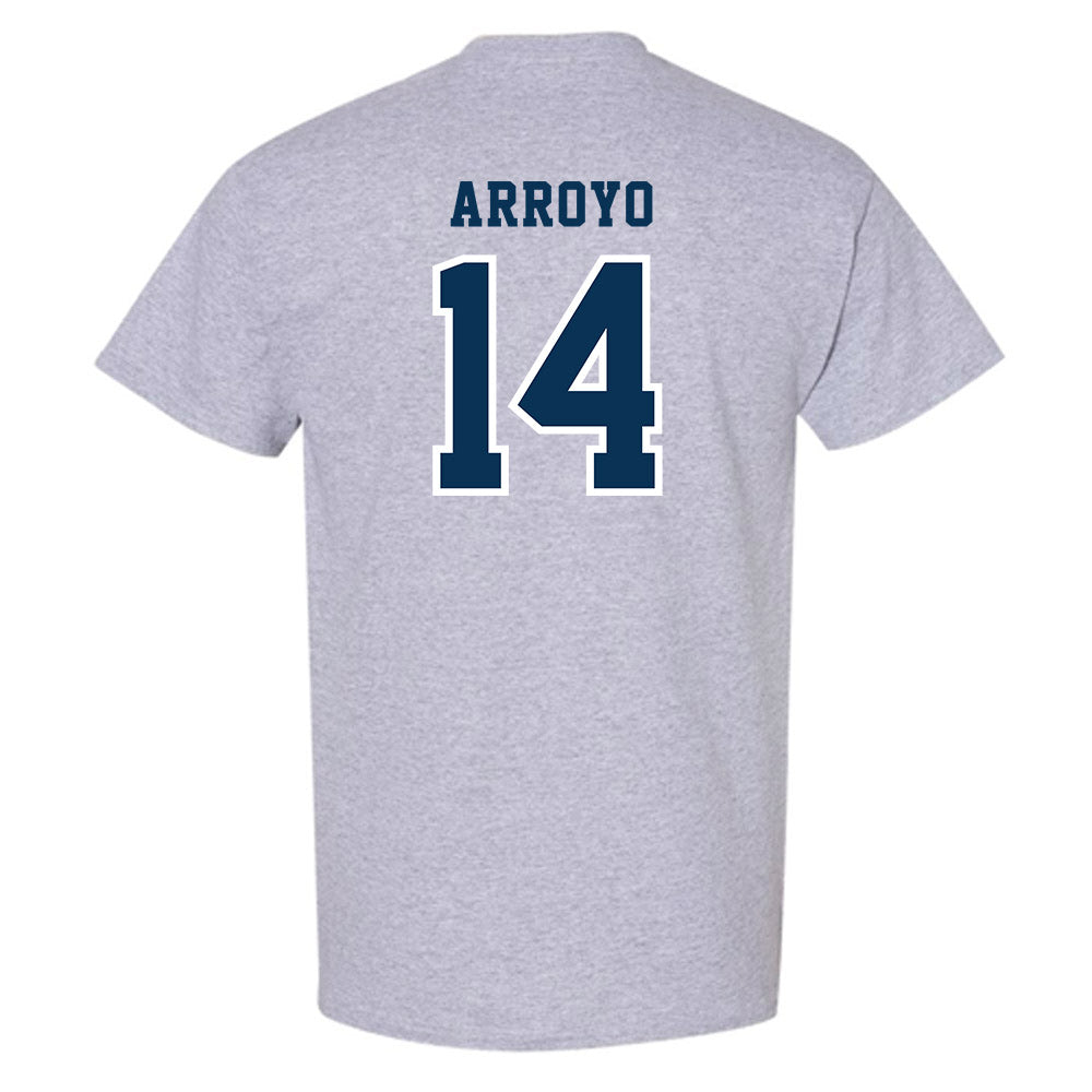 Coppin State - NCAA Softball : Natasha Arroyo - Classic Shersey T-Shirt-1