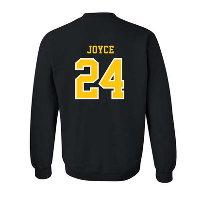 Coppin State - NCAA Baseball : Jack Joyce - Crewneck Sweatshirt-1