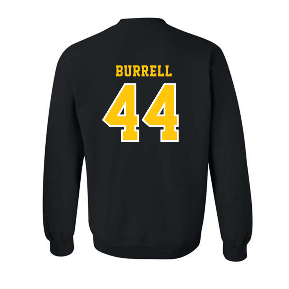 Coppin State - NCAA Softball : Yasmin Burrell - Crewneck Sweatshirt-1