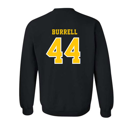 Coppin State - NCAA Softball : Yasmin Burrell - Crewneck Sweatshirt-1