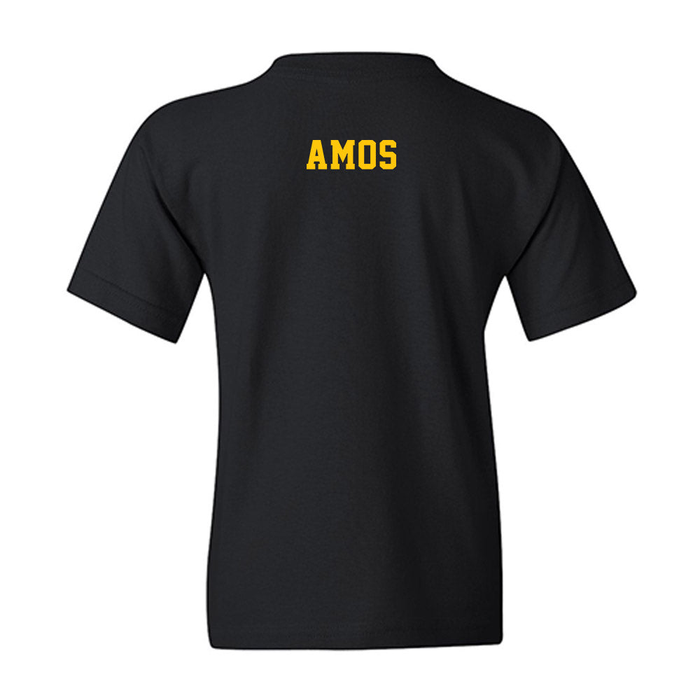 Coppin State - NCAA Women's Golf : Alina Amos - Classic Shersey Youth T-Shirt-1