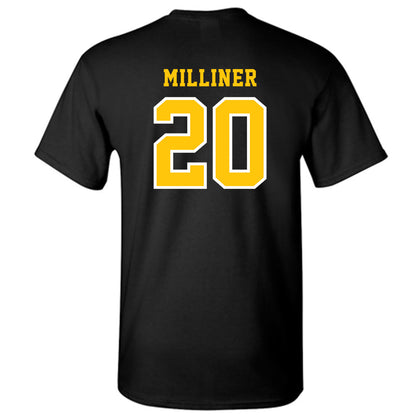 Coppin State - NCAA Baseball : Terrell Milliner - T-Shirt-1