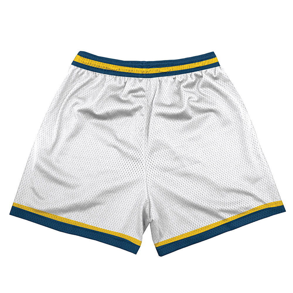 Coppin State - NCAA Men's Tennis : Dentry Mortimer - Shorts-1