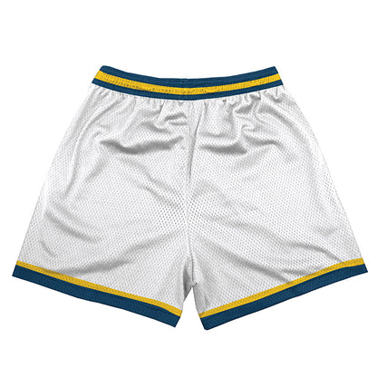 Coppin State - NCAA Men's Tennis : Dentry Mortimer - Shorts-1