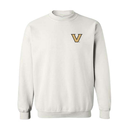 Vanderbilt - NCAA Football : Shock the World - Crewneck Sweatshirt-0