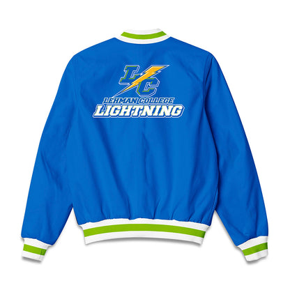 Lehman - Bomber Jacket-1