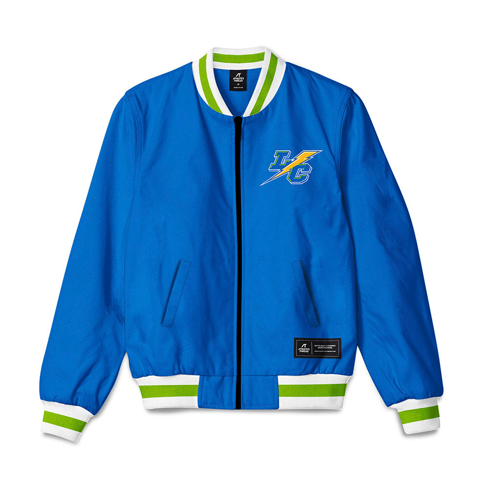 Lehman - Bomber Jacket-0