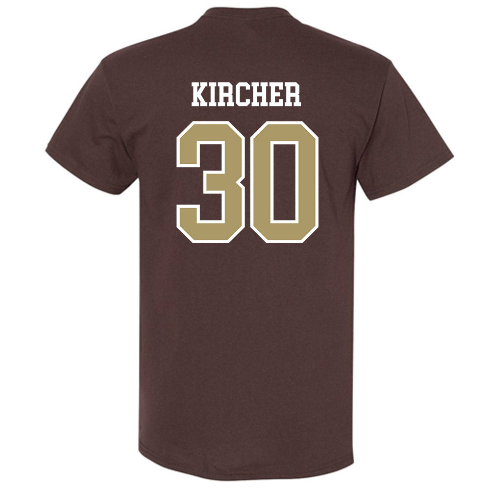 SMSU - NCAA Men's Basketball : Reece Kircher - Classic Shersey T-Shirt-1