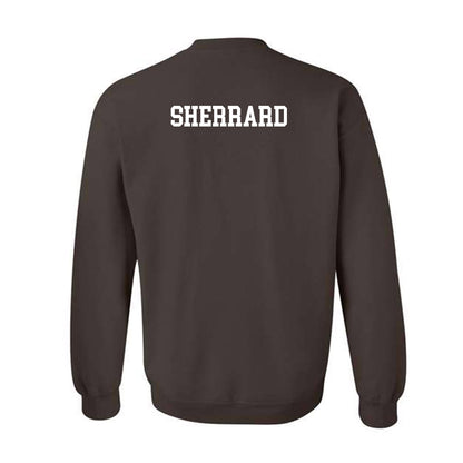SMSU - NCAA Cheerleading : Kailey Sherrard - Classic Shersey Crewneck Sweatshirt-1