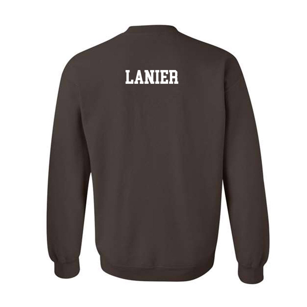SMSU - NCAA Women's Track & Field : Zaniyah Lanier - Classic Shersey Crewneck Sweatshirt-1