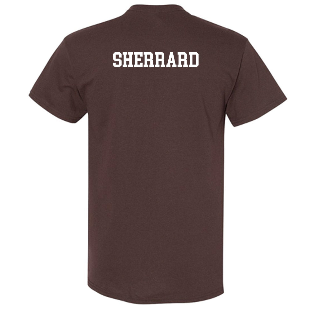 SMSU - NCAA Cheerleading : Kailey Sherrard - Classic Shersey T-Shirt-1