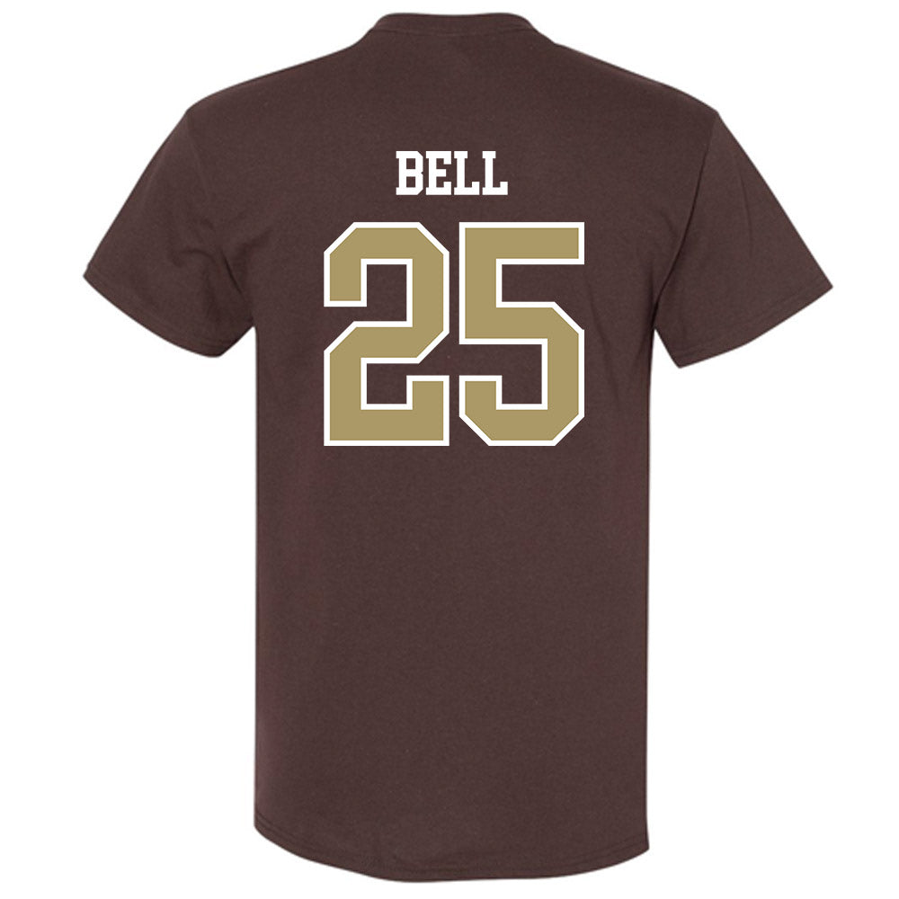 SMSU - NCAA Baseball : Ryan Bell - Classic Shersey T-Shirt-1