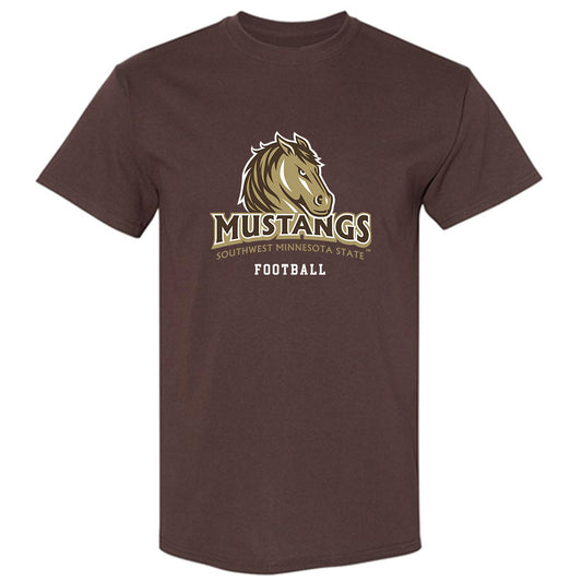 SMSU - NCAA Football : Josh Timm - Classic Shersey T-Shirt-0