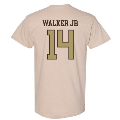 SMSU - NCAA Football : Sylvester Walker Jr - Classic Shersey T-Shirt-1