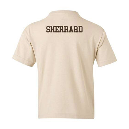 SMSU - NCAA Cheerleading : Kailey Sherrard - Classic Shersey Youth T-Shirt-1