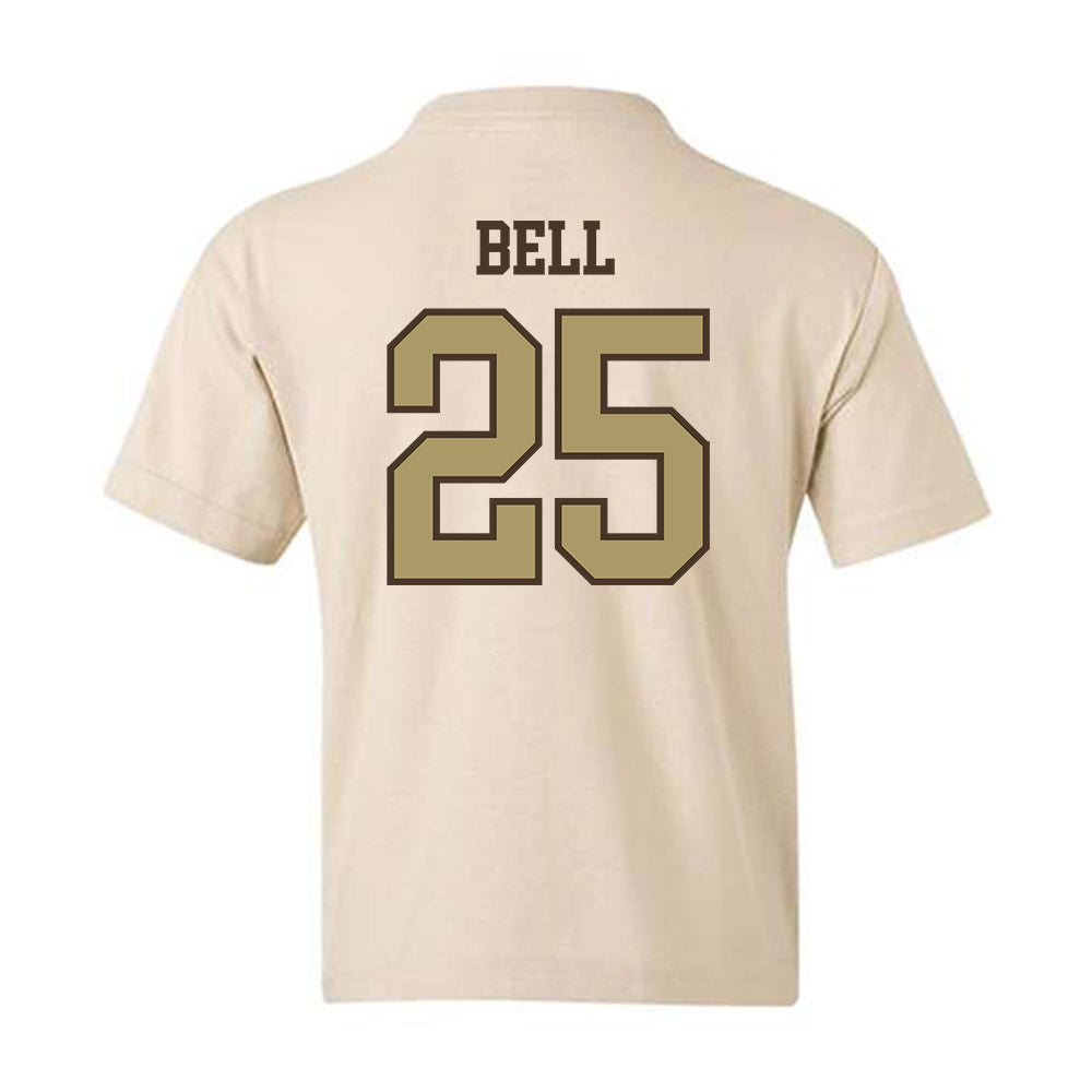 SMSU - NCAA Baseball : Ryan Bell - Classic Shersey Youth T-Shirt-1