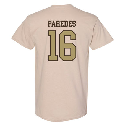 SMSU - NCAA Women's Soccer : Karla Paredes - Classic Shersey T-Shirt-1