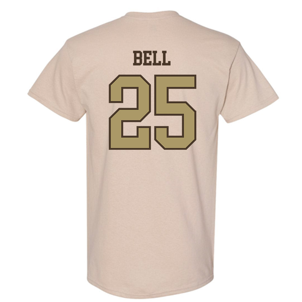 SMSU - NCAA Baseball : Ryan Bell - Classic Shersey T-Shirt-1
